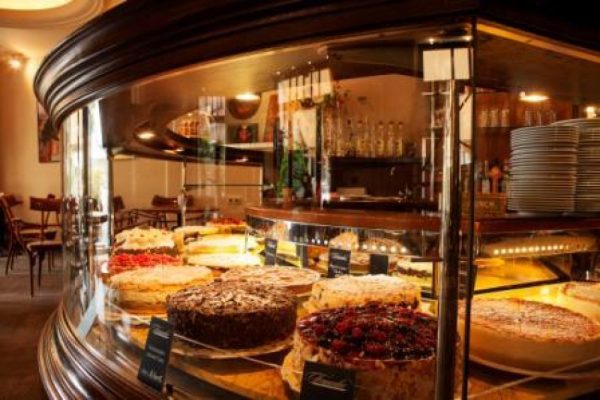 Café Restaurant Frauentor