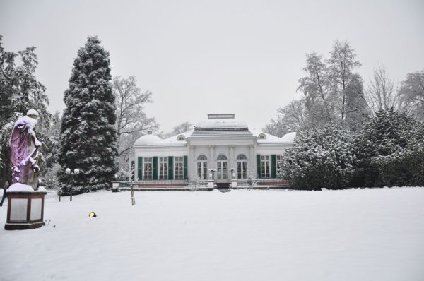 Villa Leonhardi