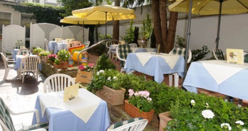 Koehlers Bistro