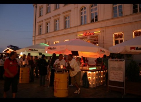 Bolero Schwerin