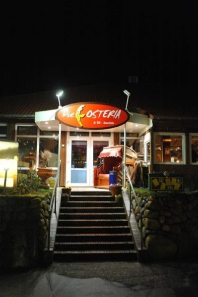 Die Osteria S 52 - Seaside