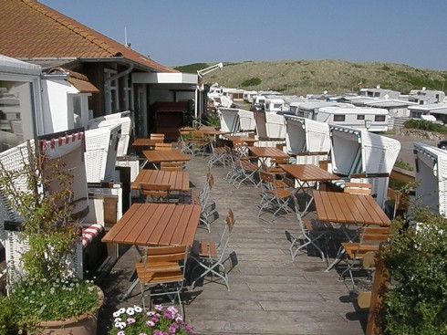 Die Osteria S 52 - Seaside