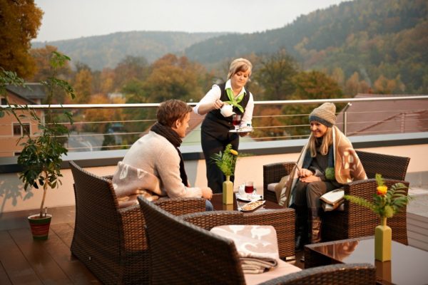 Hotel Lindenhof