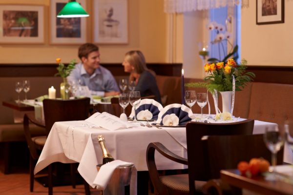Hotel Lindenhof