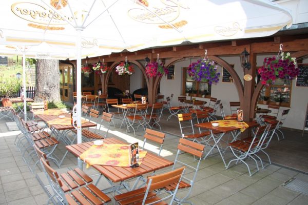 Gasthof Erbgericht, Hinterhermsdorf