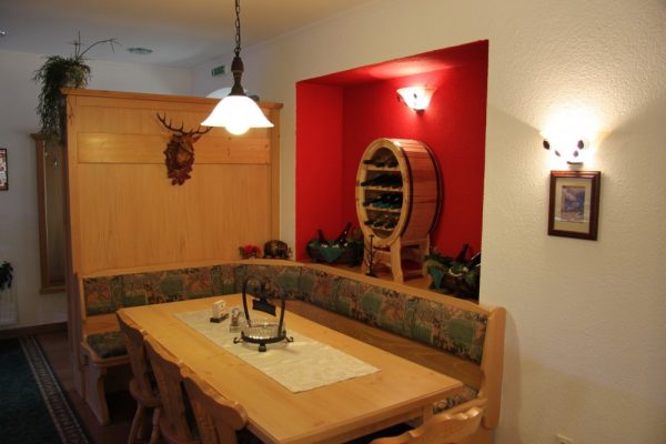 Gasthof Erbgericht