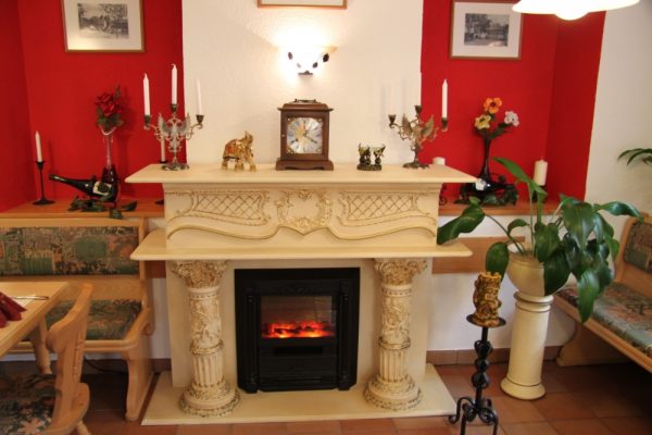Gasthof Erbgericht