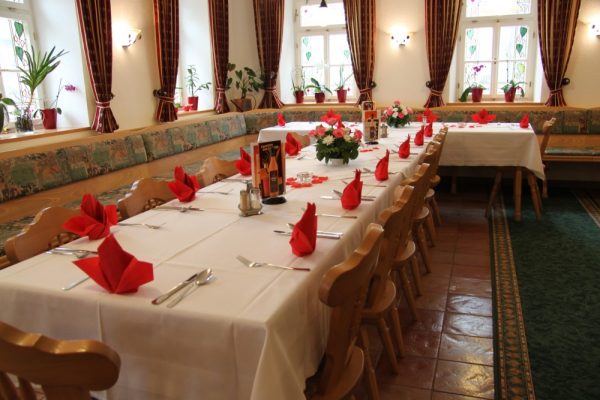 Gasthof Erbgericht