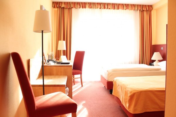 Essentis Biohotel Berlin, Berlin