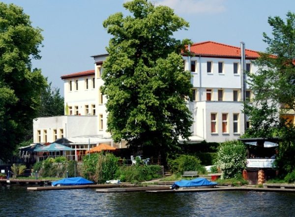 Essentis Biohotel Berlin