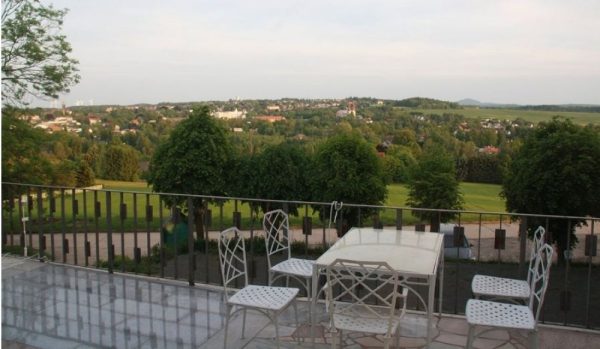 Felsenmühle Panorama Hotel