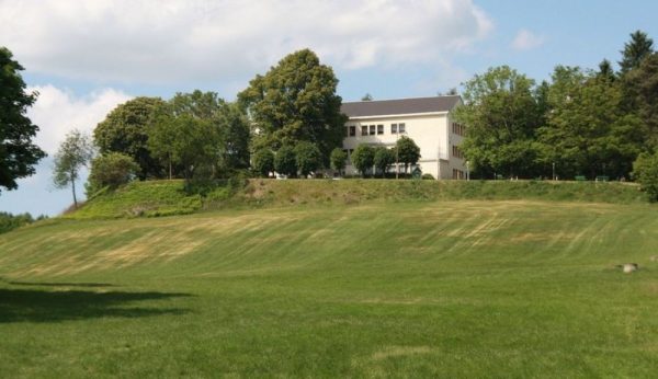 Felsenmühle Panorama Hotel