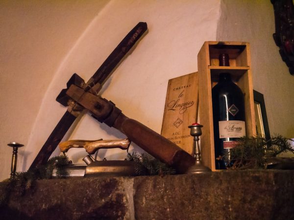 Schankwirtschaft 'Zur Schwarzen Kunst'