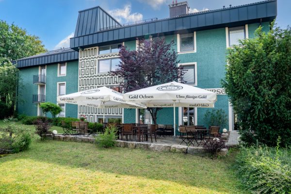 Hotel Restaurant Hirsch