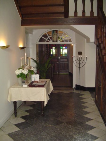 Schemme's Schloss-Restaurant