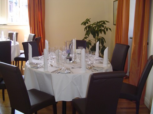 Schemme's Schloss-Restaurant