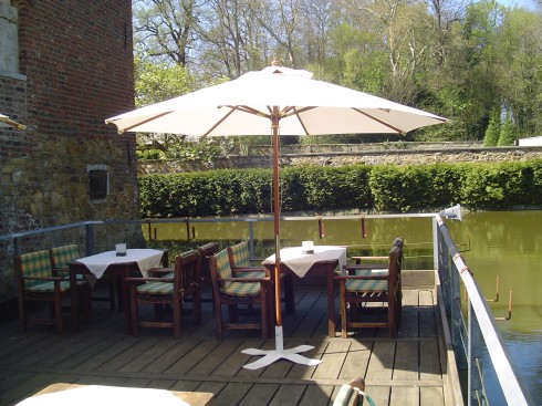Schemme's Schloss-Restaurant