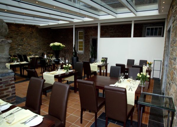 Schemme's Schloss-Restaurant