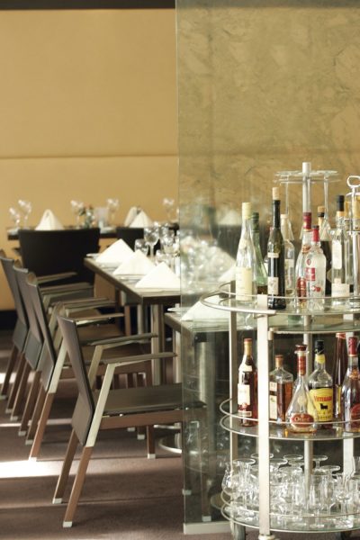Lindner Hotel Airport - Bistro-Restaurant Albatros