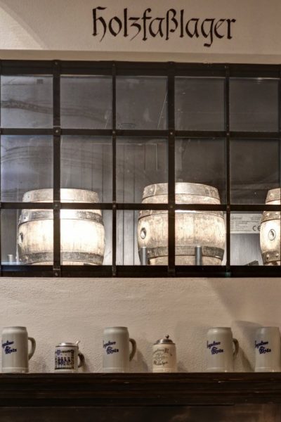 Augustiner Klosterwirt