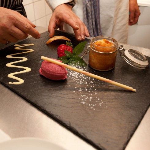 Bonne Table - Saarbrücken