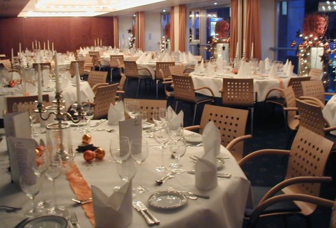 Bonne Table - Saarbrücken