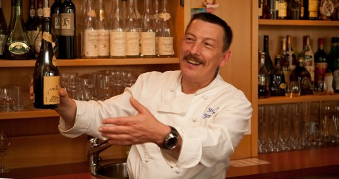 Bonne Table - Saarbrücken