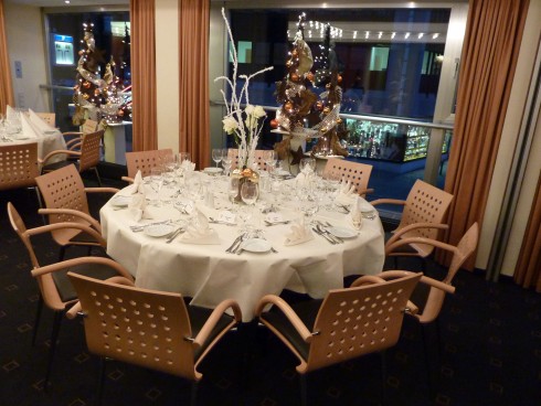 Bonne Table - Saarbrücken