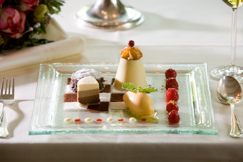 Romantikhotel Hof zur Linde