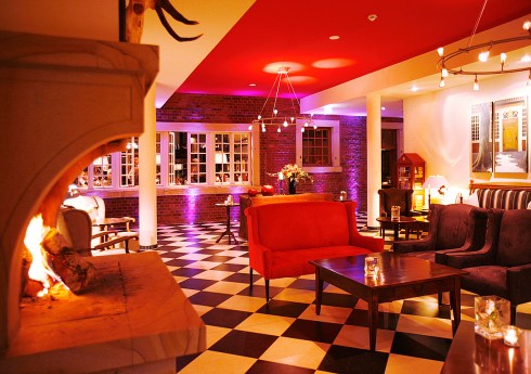 Romantikhotel Hof zur Linde