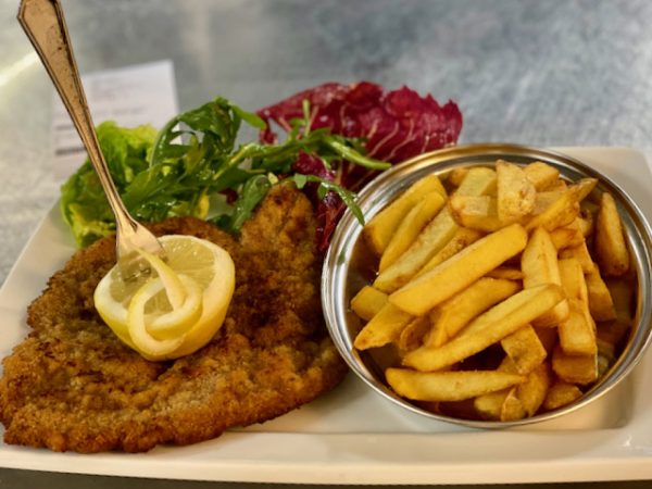 Restaurant Heimat