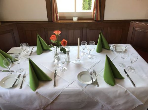 Hotel & Restaurant Weinberg