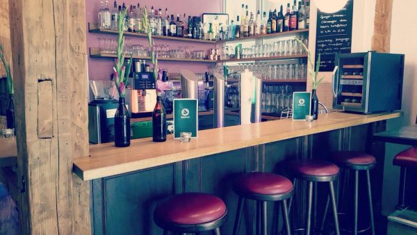 Bistro Domizil
