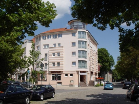 Restaurant Hotel Stadt Naumburg**** in Naumburg