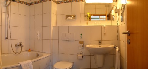 Hotel Stadt Naumburg****