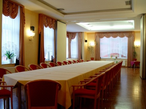 Hotel Stadt Naumburg****