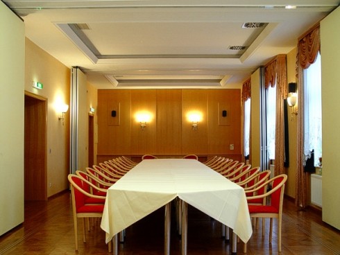 Hotel Stadt Naumburg****