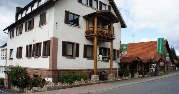 Zur Alten Scheune