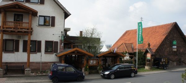 Zur Alten Scheune