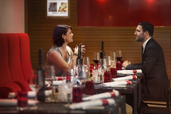 Hotel Berlin, Berlin - Restaurant Julius