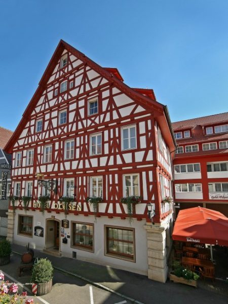 Ochsen