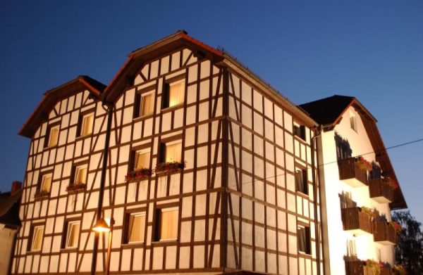 Adler Golf-& Tagungshotel