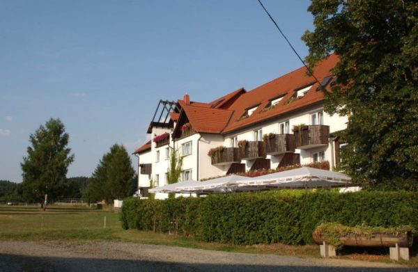 Adler Golf-& Tagungshotel