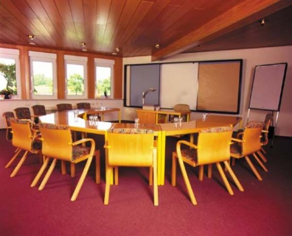 Adler Golf-& Tagungshotel