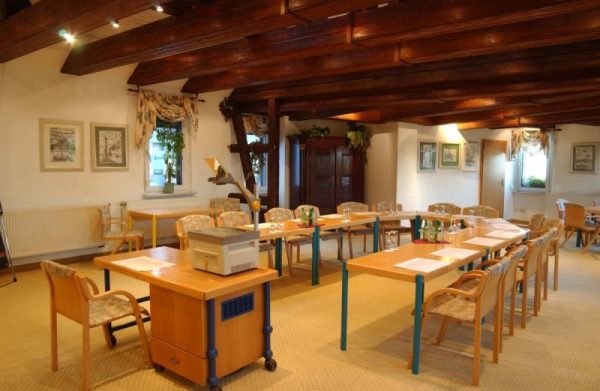 Adler Golf-& Tagungshotel