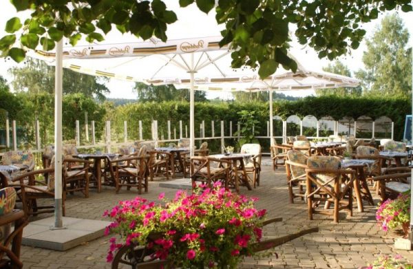 Adler Golf-& Tagungshotel