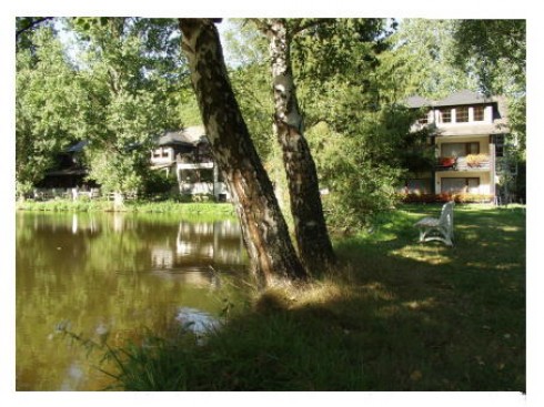 Restaurant Land-gut-Hotel Forellenhof in Bruschied