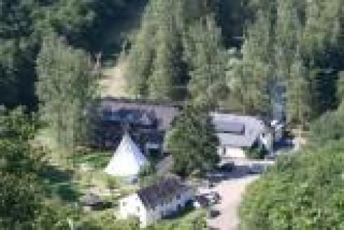 Land-gut-Hotel Forellenhof