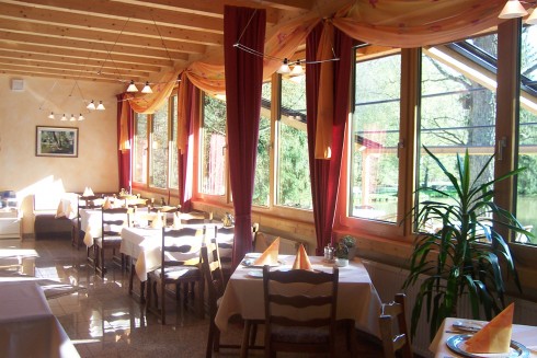 Land-gut-Hotel Forellenhof