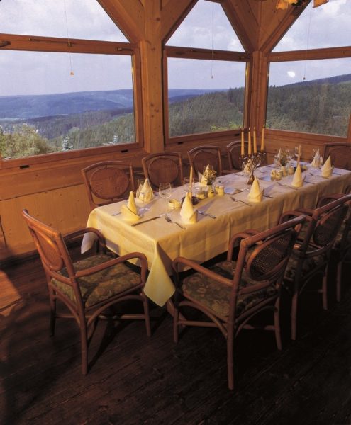 Berggasthaus und Pension Schöne Aussicht, Klingenthal/Sachsen